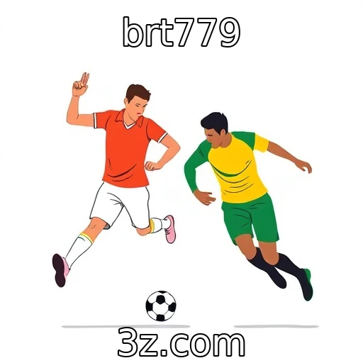 brt779 Como as apostas esportivas influenciam o comportamento dos jogadores brasileiros