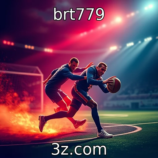 brt779 As Melhores Estratégias para Apostas Esportivas em 2023