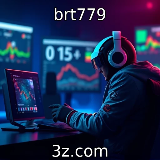 brt779 E-sports: Análises de melhores campeonatos para apostadores em 2025