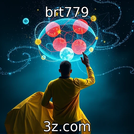 brt779 Como as apostas esportivas moldam o futuro do entretenimento no Brasil