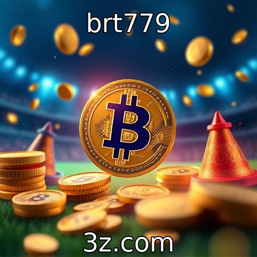 brt779 Como as criptomoedas estão mudando o jogo das apostas online