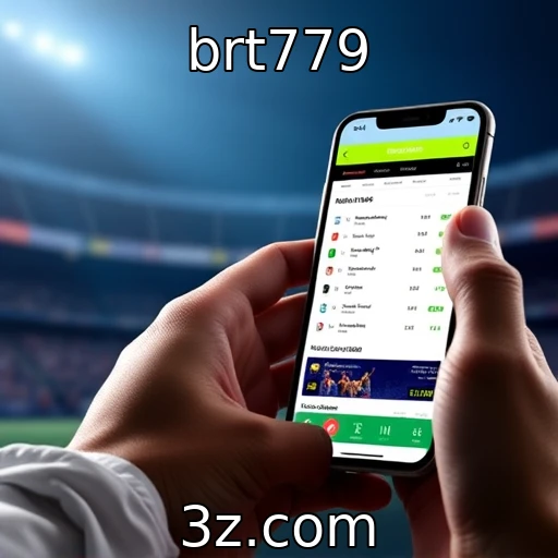 brt779 Apostas esportivas: Insights essenciais para aumentar suas chances de vitória