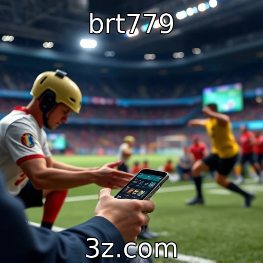brt779 Análise do Último Jogo: O Que Podemos Aprender com a Derrota do Time