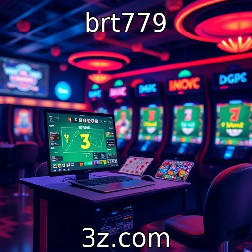 brt779 Novas estratégias para apostas esportivas em 2025