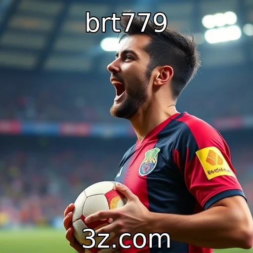 brt779 A análise das partidas: como realizar apostas vencedoras em 2025