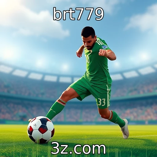 brt779 Apostas Esportivas: O Que Esperar dos Próximos Campeonatos